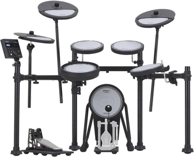 Bateria Electronica Roland Vqd106-1