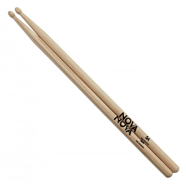 Baqueta Vic Firth Nova Sencilla 5a