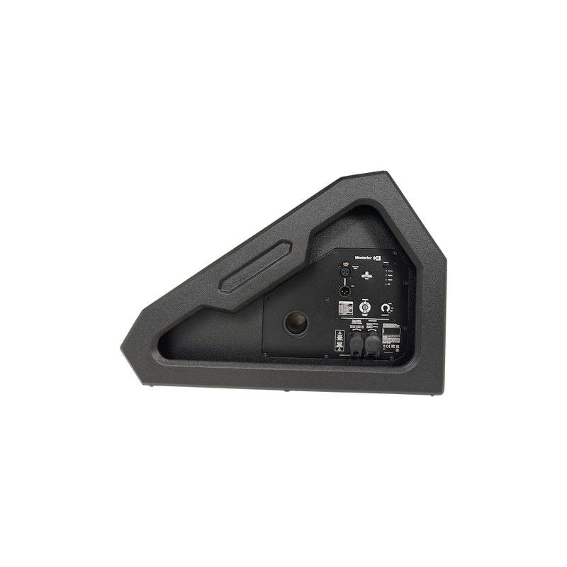 Monitor de piso Montarbo NETTUNO W12 — vista 3