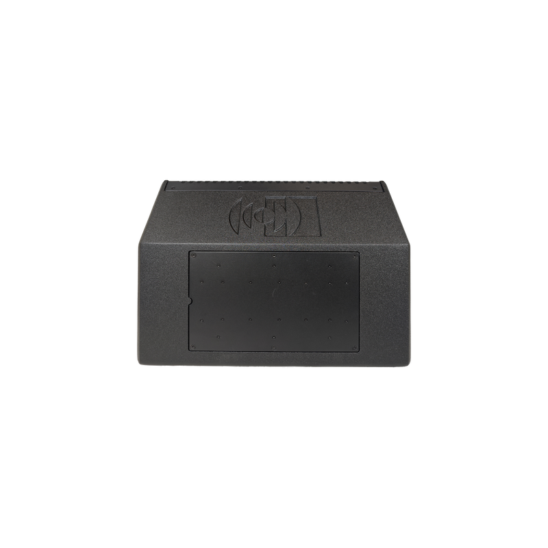 Monitor de piso Montarbo NETTUNO W12 — vista 5