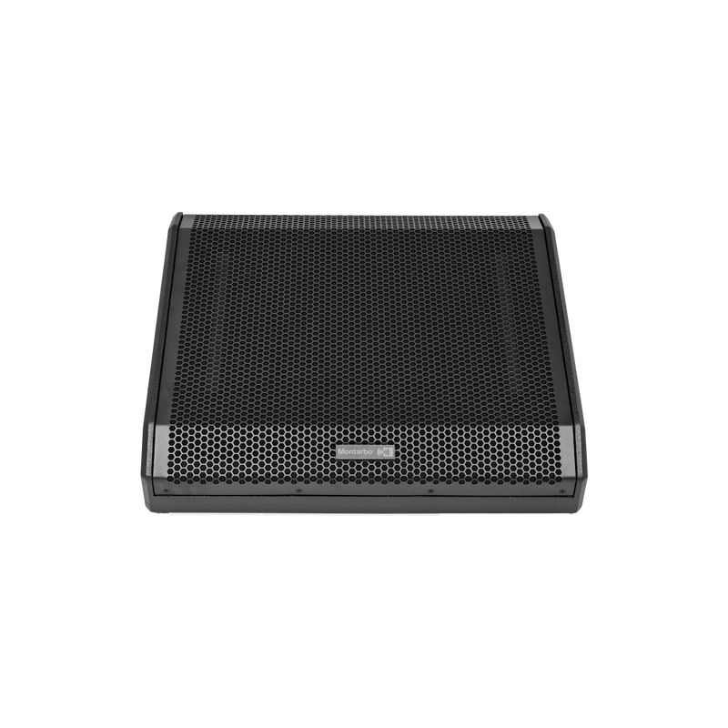 Monitor de piso activo Montarbo NETTUNO W15 — vista 1