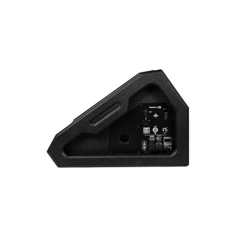 Monitor de piso activo Montarbo NETTUNO W15 — vista 3
