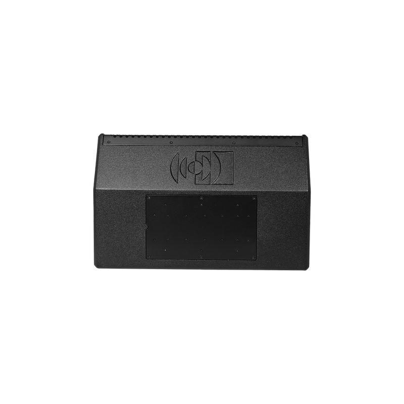 Monitor de piso activo Montarbo NETTUNO W15 — vista 5