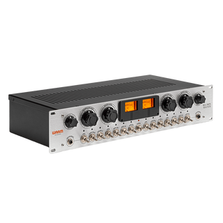 Preamplificador Warm Audio 2 Canal Wa-2mpx