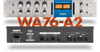 Compresor Warm Audio Wa76-A2