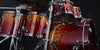 Bateria Tama Wbs52rzbbs Starclassic -vbf 5pc