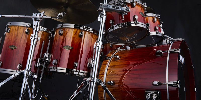 Bateria Tama Wbs52rzbbs Starclassic -vbf 5pc