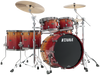 Bateria Tama Wbs52rzbbs Starclassic -vbf 5pc