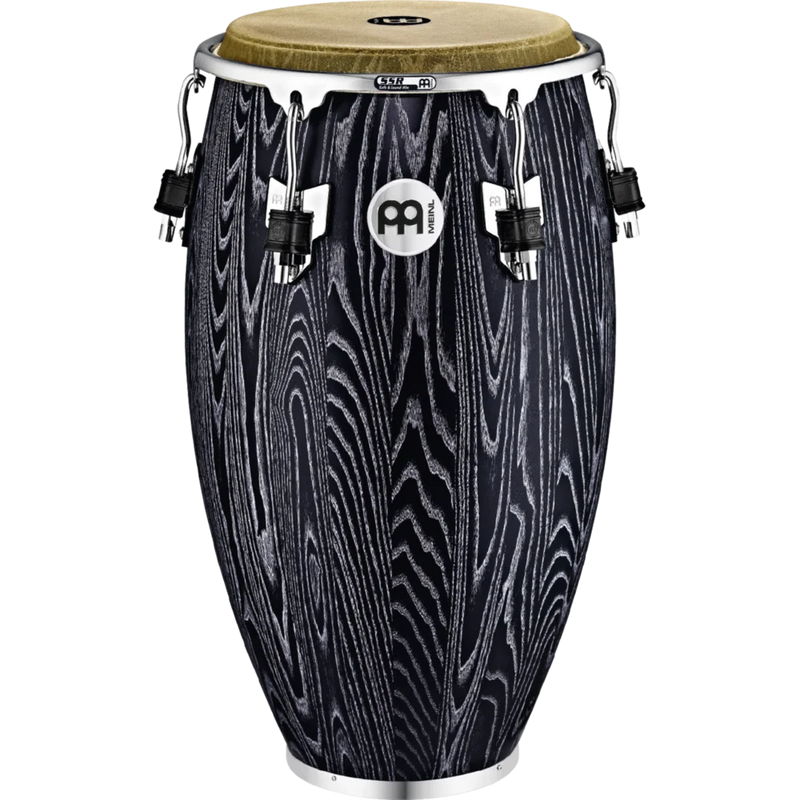 Tumbadora Meinl Wco1212Vbk-M 12 1/2 Vintage Black