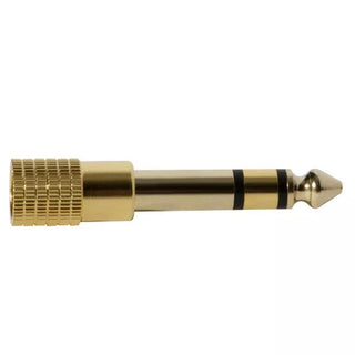 Adaptador On Stage Wha4500 1/8 1/4 Audio