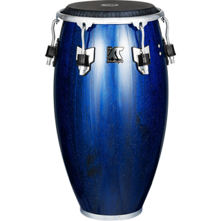 Conga Meinl Wkt1134Bw 11 3/4 Kachiro Thompson Blue Wave