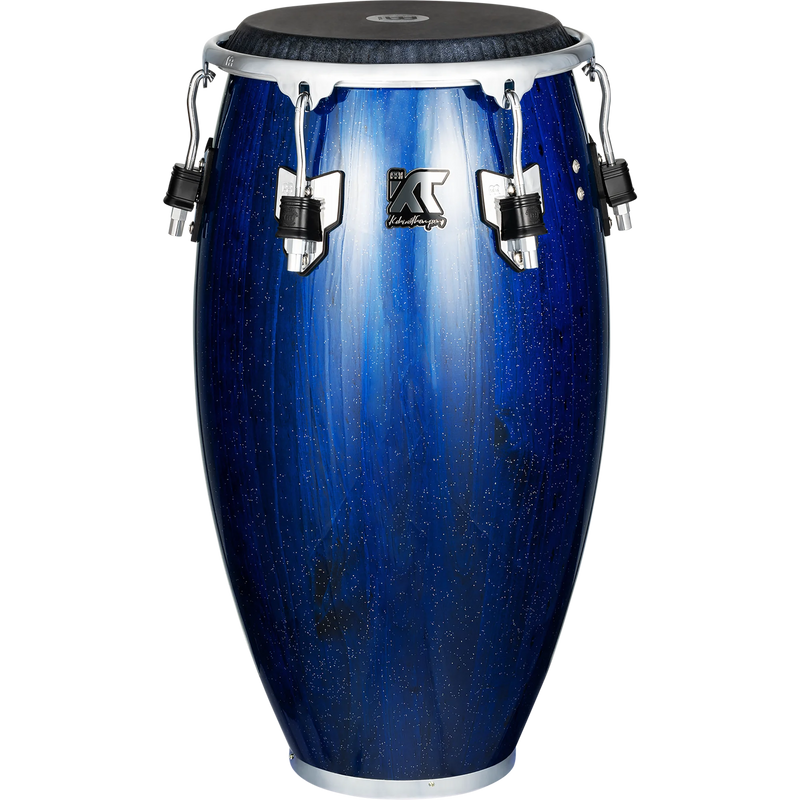 Conga Meinl Wkt1134Bw 11 3/4 Kachiro Thompson Blue Wave