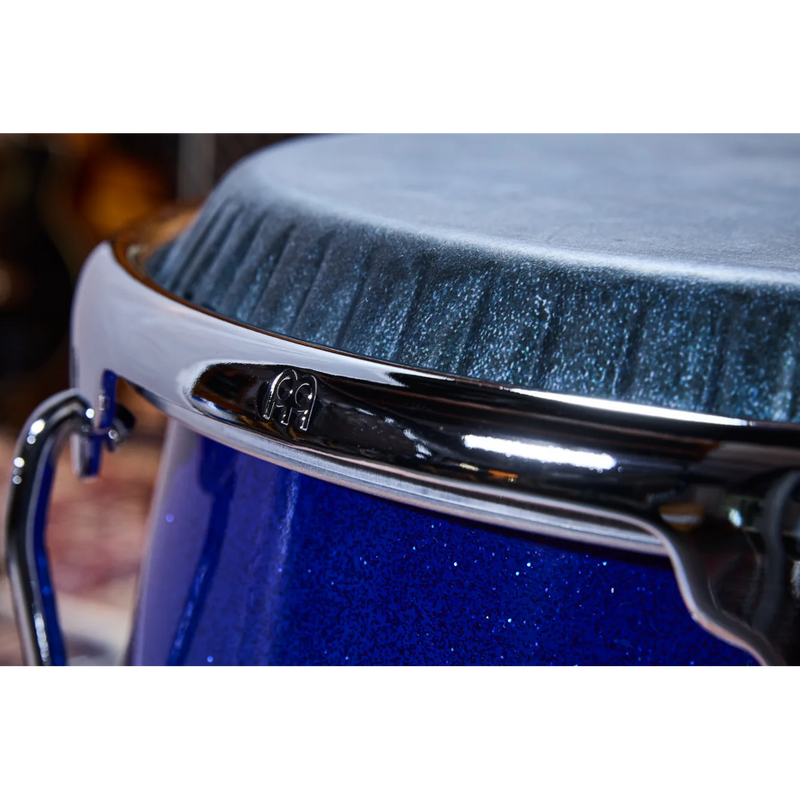 Conga Meinl Wkt1134Bw 11 3/4 Kachiro Thompson Blue Wave
