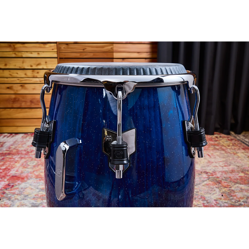 Conga Meinl Wkt1134Bw 11 3/4 Kachiro Thompson Blue Wave
