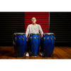 Conga Meinl Wkt1134Bw 11 3/4 Kachiro Thompson Blue Wave