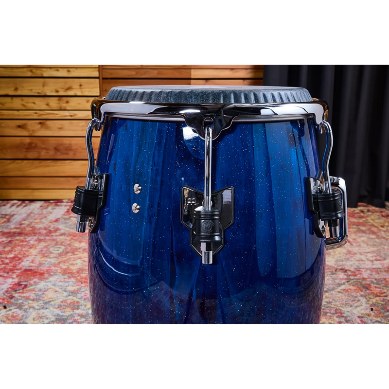 Tumbadora Meinl Wkt1212Bw 12 1/2 Kachiro Thompson Blue Wave