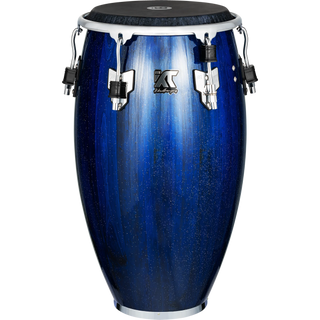 Tumbadora Meinl Wkt1212Bw 12 1/2 Kachiro Thompson Blue Wave