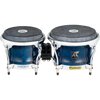 Bongo Meinl Wkt400Bw Kachiro Thompson Blue Wave