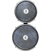 Bongo Meinl Wkt400Bw Kachiro Thompson Blue Wave