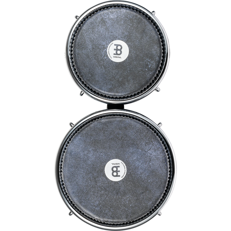 Bongo Meinl Wkt400Bw Kachiro Thompson Blue Wave