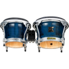 Bongo Meinl Wkt400Bw Kachiro Thompson Blue Wave