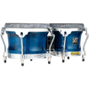 Bongo Meinl Wkt400Bw Kachiro Thompson Blue Wave