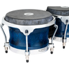 Bongo Meinl Wkt400Bw Kachiro Thompson Blue Wave