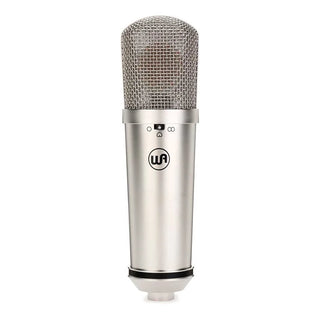Microfono Warm Audio WA-87jr-N