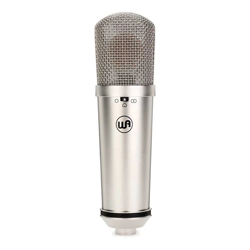 Microfono Warm Audio WA-87jr-N