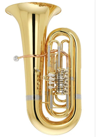 Tuba Victory Vtu-tgl450r