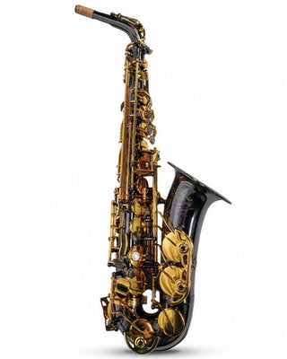Saxofon Alto Victory G2-uagb