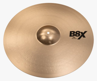 Platillo Sabian B8x De 20 Ride Perf