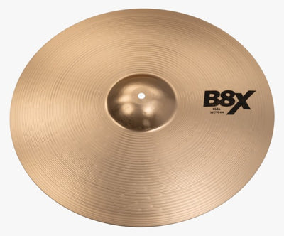 Platillo Sabian B8x De 20 Ride Perf