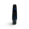 Boquilla Barkley TPP7AP Saxo Tenor Pop 7 Kustom Azul