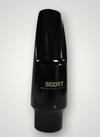 Boquilla Scott Saxo Alto SCTA4 N 4