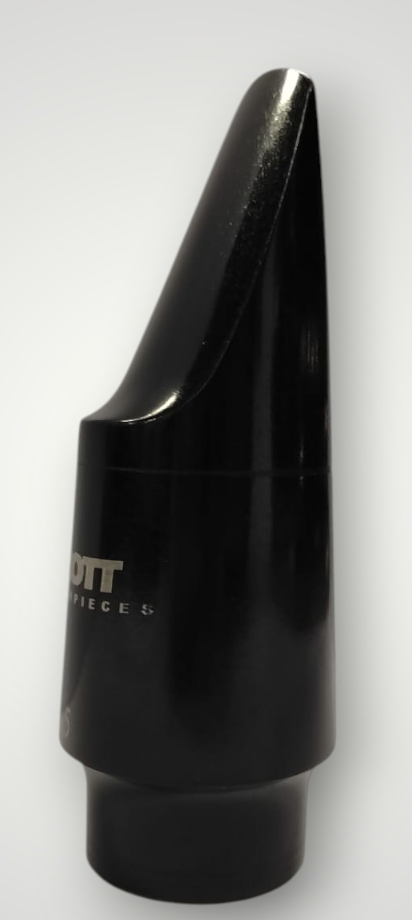 Boquilla Scott Saxo Soprano SCTS N 5