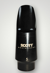Boquilla Scott Saxo Soprano SCTS N 5