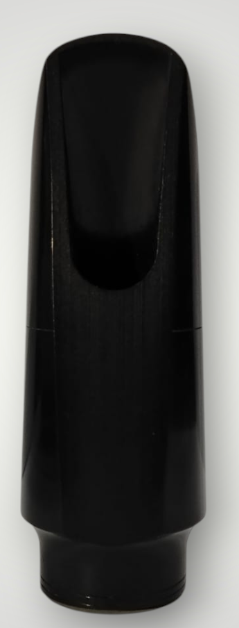 Boquilla Scott Saxo Soprano SCTS4 N 4