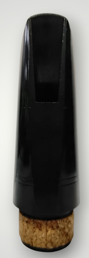 Boquilla Scott Clarinete Sctc