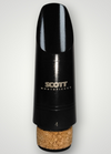 Boquills Scott Clarinete SCTC4