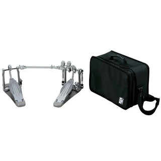 Pedal Tama Mirror Rod Hp910lwnmr Bombo