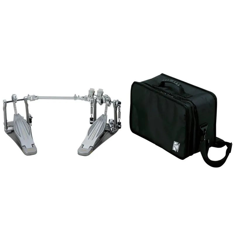 Pedal Tama Mirror Rod Hp910lwnmr Bombo
