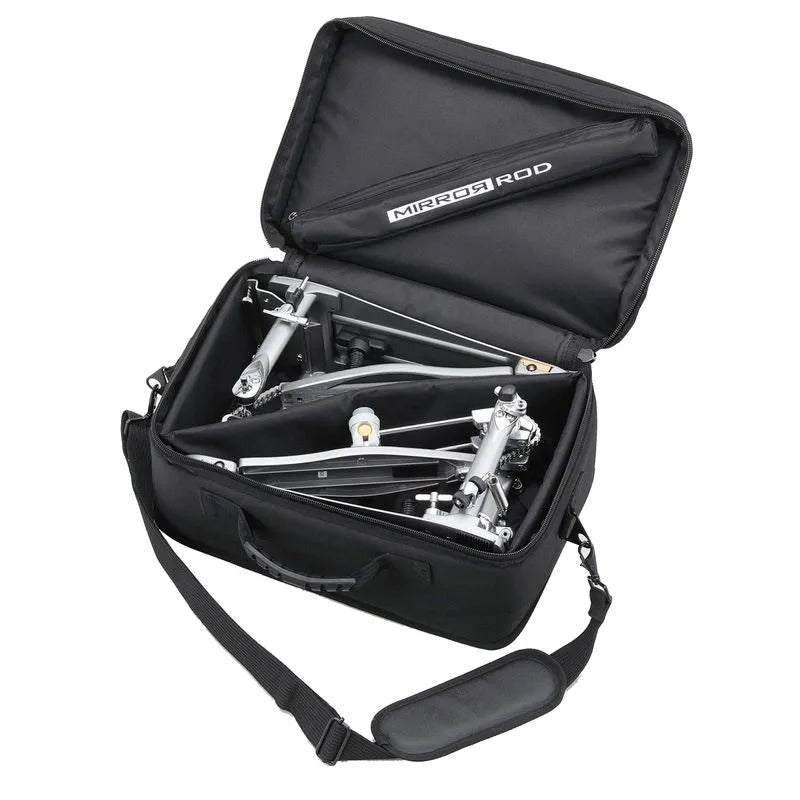 Pedal Tama Mirror Rod Hp910lwnmr Bombo