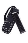 Melodica Hohner Airboard C944014 32 Key Carbon