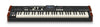 Órgano Hammond XK-4 De 61 Teclas Versión 120 V UL — vista 2