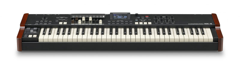 Órgano Hammond XK-4 De 61 Teclas Versión 120 V UL — vista 2