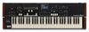 Órgano Hammond XK-4 De 61 Teclas Versión 120 V UL — vista 1