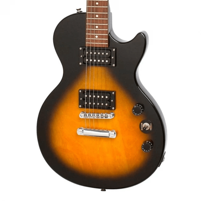 Guitarra Electrica Epiphone ENJRVSCH1 Special Ii Vint. Sunburst Ch Hdwe