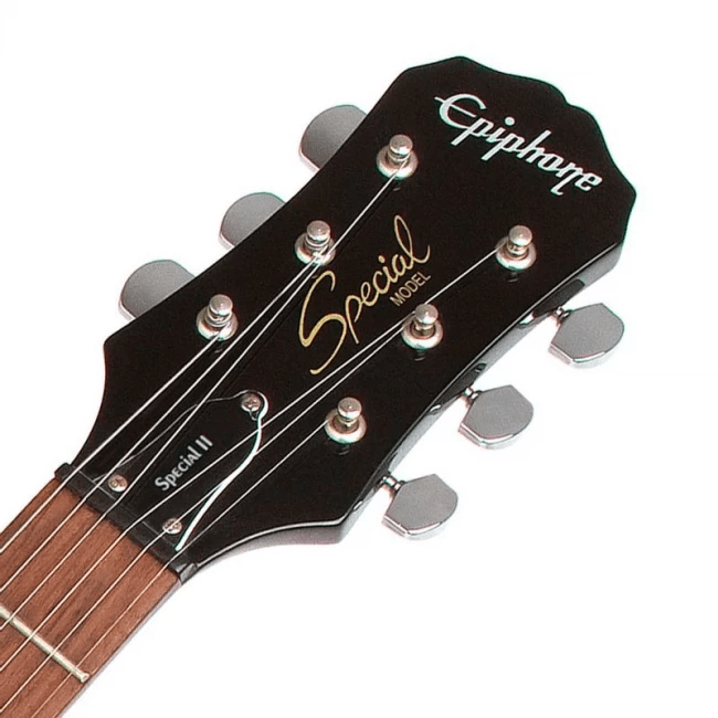 Guitarra Electrica Epiphone ENJRVSCH1 Special Ii Vint. Sunburst Ch Hdwe
