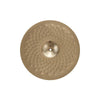 Par De Platillos Hi-Hat Zildjian Z Custom Z40101 De 14 Pulgadas — vista 5